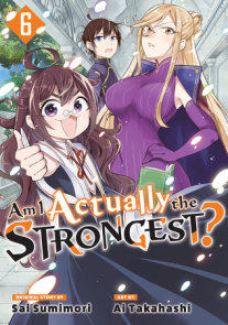 Am I Actually the Strongest? Vol. 2 (English Edition) - eBooks em Inglês na