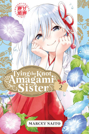 Tying the Knot with an Amagami Sister 2 by Marcey Naito