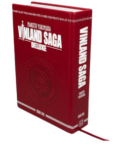 Manga Review – Vinland Saga Vol 8 by Makoto Yukimura (5/5 stars) – Hidden  in Pages