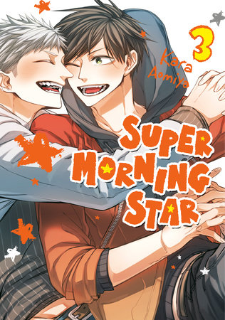 Super Morning Star 3 by Kara Aomiya