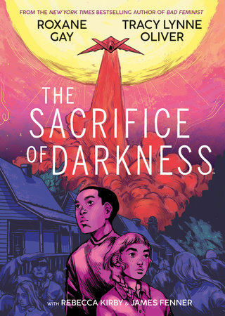 The Sacrifice of Darkness by Roxane Gay