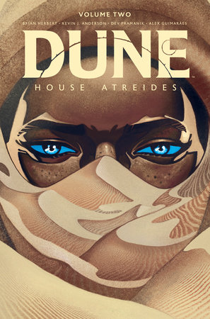 Dune: House Atreides Vol. 2 by 