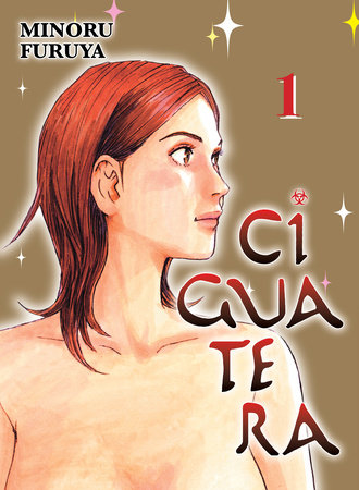 Ciguatera 1 by Minoru Furuya