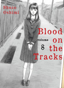 Blood on the Tracks, volume 8