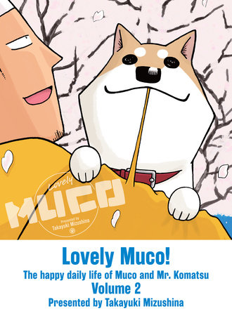 Lovely Muco! 2 by Takayuki Mizushina