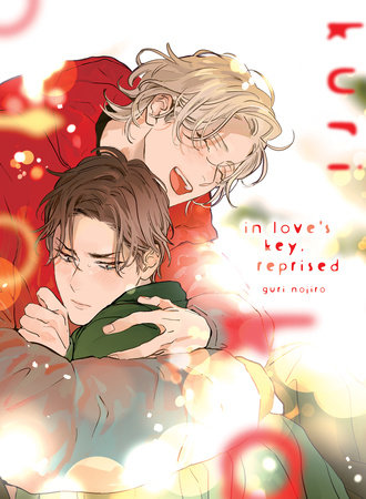 In Love's Key, Reprised by Guri Nojiro