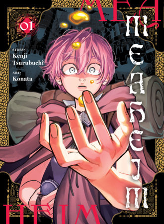 Meaheim 1 by Kenji Tsurubuchi and Konata