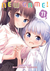 New Game Vol 9 By Shotaro Tokuno Penguinrandomhouse Com Books New Game Vol 9 By Shotaro Tokuno Penguinrandomhouse Com Books
