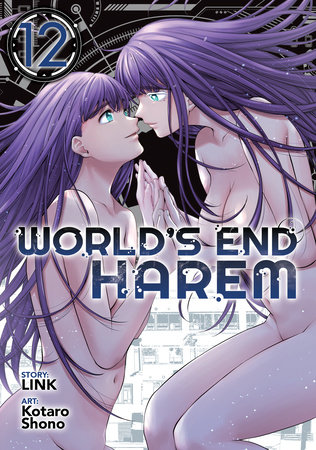 What We Can Expect From World's End Harem Anime - Anime Corner