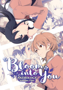 Bloom into You 2 Notebook: Bloom into You manga anime lovers ( Bloom into  You manga 2 to 7 ) journal Yagate Kimi ni Naru christmas Koito Yû