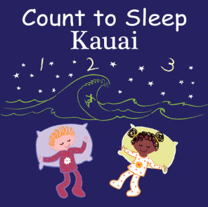 Count to Sleep Kauai