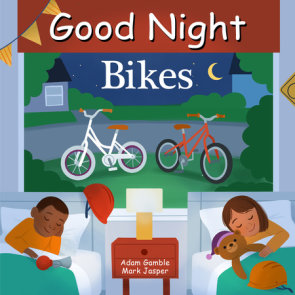 Good Night Bikes