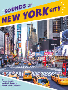 Sounds of New York City