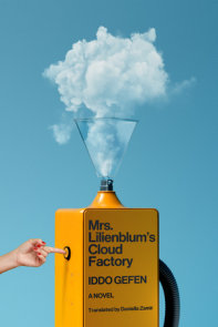 Mrs. Lilienblum's Cloud Factory