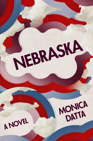 Nebraska by Monica Datta