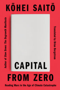 Capital From Zero