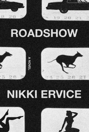 Roadshow by Nikki Ervice