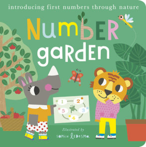 Number Garden