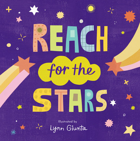 Reach for the Stars by Isabel Otter