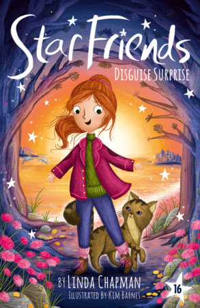 Disguise Surprise by Linda Chapman