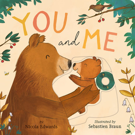 You and Me by Nicola Edwards