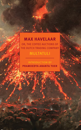 Max Havelaar by Multatuli