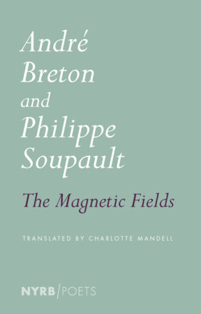 The Magnetic Fields by Andre Breton and Philippe Soupault