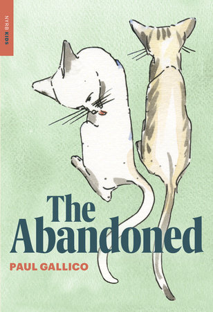 The Abandoned by Paul Gallico