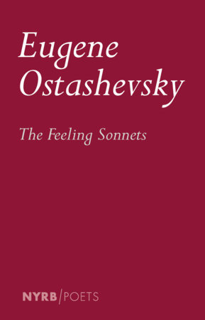 The Feeling Sonnets by Eugene Ostashevsky