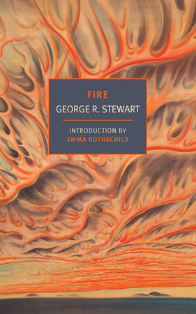 Fire by George R. Stewart
