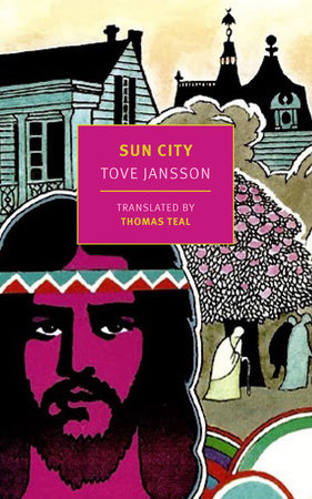 Sun City by Tove Jansson