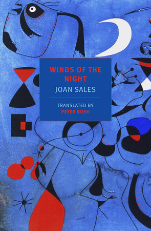 Winds of the Night by Joan Sales