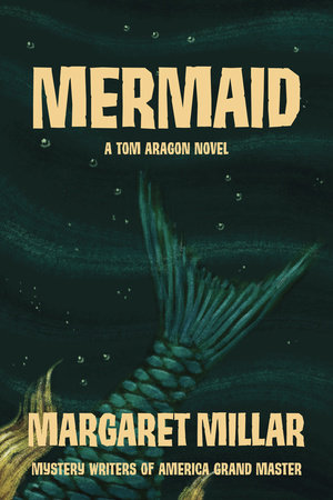 Mermaid by Margaret Millar