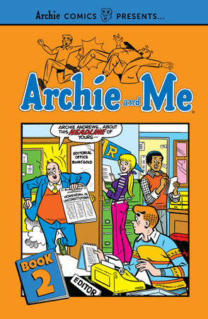 Archie and Me Vol. 2 by Archie Superstars