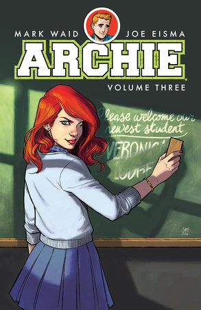 Archie Vol. 3 by Mark Waid