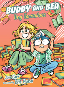 Tiny Tornadoes