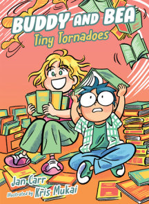 Tiny Tornadoes