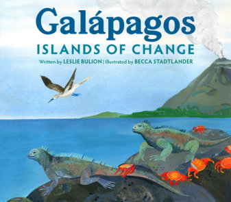 Galápagos