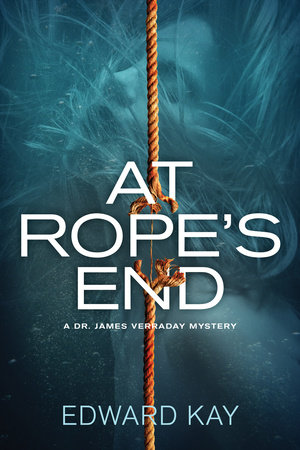 At Rope's End by Edward Kay