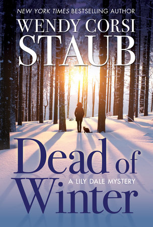 Dead of Winter by Wendy Corsi Staub