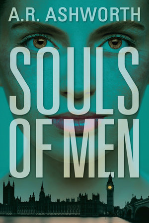 Souls of Men by A. R. Ashworth
