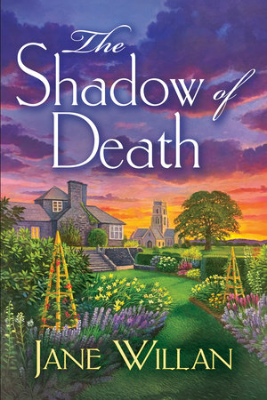 The Shadow of Death by Jane Willan