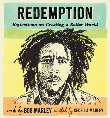 Redemption by Bob Marley and Cedella Marley