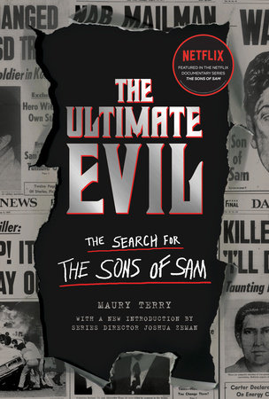 The Ultimate Evil by Maury Terry