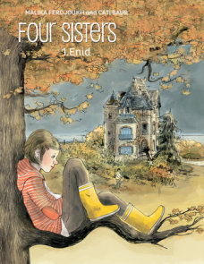 Four Sisters, Vol. 1: Enid