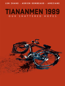 tiananmen 1989 our shattered hopes tiananmen 1989 our shattered hopes