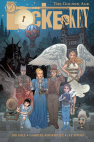locke and key compendium locke and key compendium