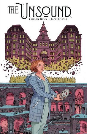 The Unsound by Cullen Bunn