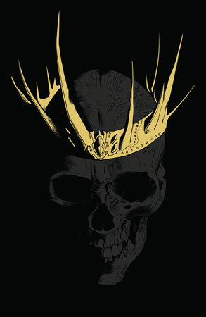 Once & Future Book One Deluxe Edition Slipcased by Kieron Gillen