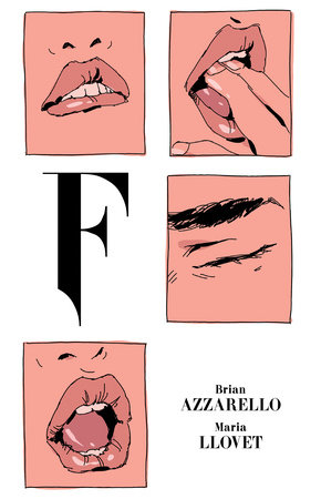 Faithless Deluxe Slipcased Edition by Brian Azzarello